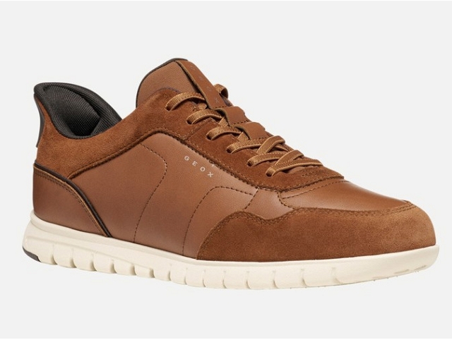 Geox homme u66nea . fletridezero plus marron6394001_2