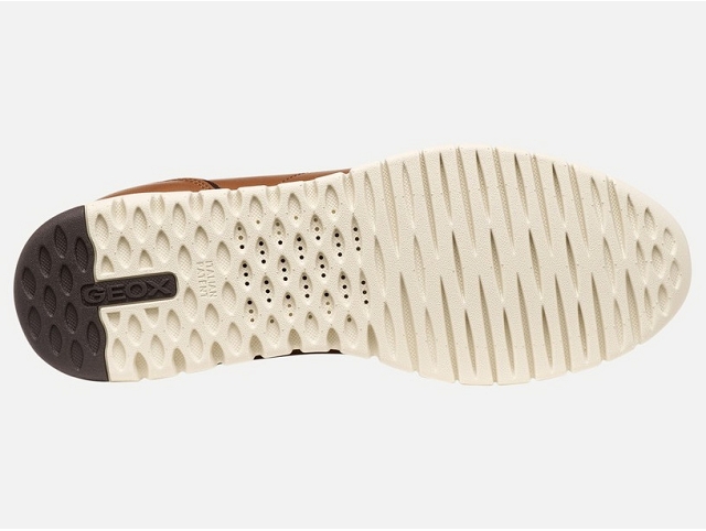 Geox homme u66nea . fletridezero plus marron6394001_6