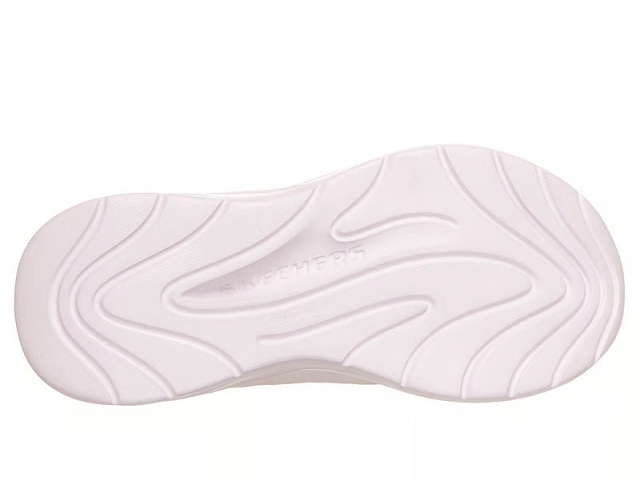 Skechers fille 304053l . wave 92 rose et violet6394201_4