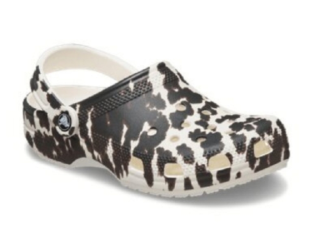 Crocs europe divers 214153 . classi graphic marron6394901_2