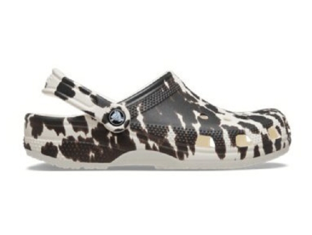 Crocs europe divers 214153 . classi graphic marron6394901_3