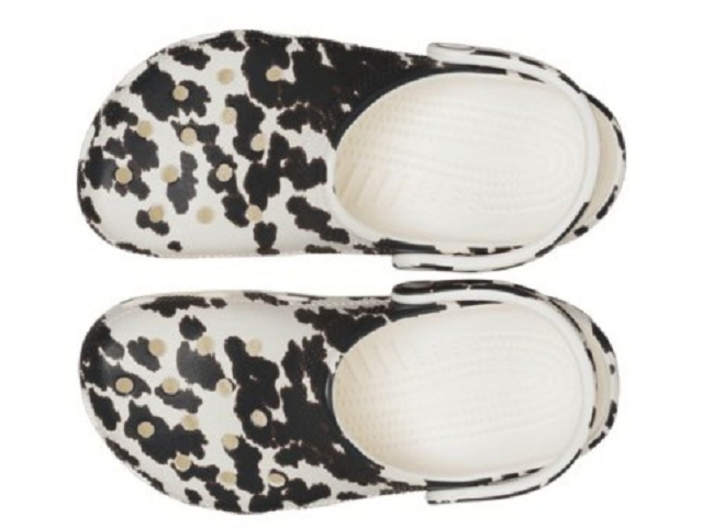 Crocs europe divers 214153 . classi graphic marron6394901_4
