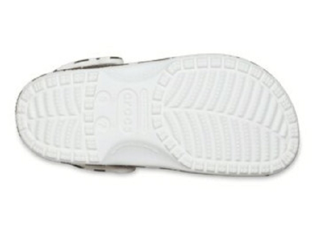 Crocs europe divers 214153 . classi graphic marron6394901_5