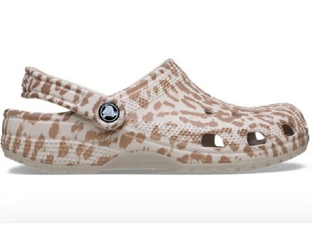 Crocs europe divers 214153 . classi graphic beige6394902_2