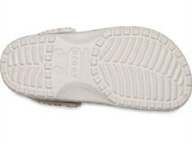 Crocs europe divers 214153 . classi graphic beige6394902_5