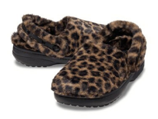 Crocs europe divers 212002 . classic unfurgettable marron