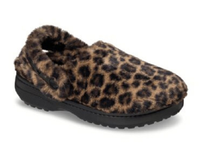 Crocs europe divers 212002 . classic unfurgettable marron6395101_2