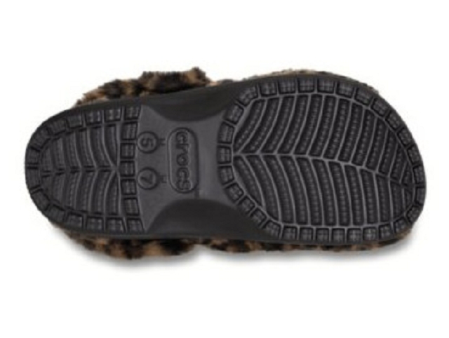 Crocs europe divers 212002 . classic unfurgettable marron6395101_5