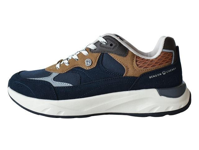Benson and cherry ch homme diablo bleu6395801_2