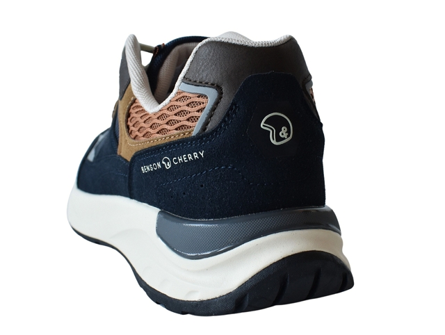 Benson and cherry ch homme diablo bleu6395801_3
