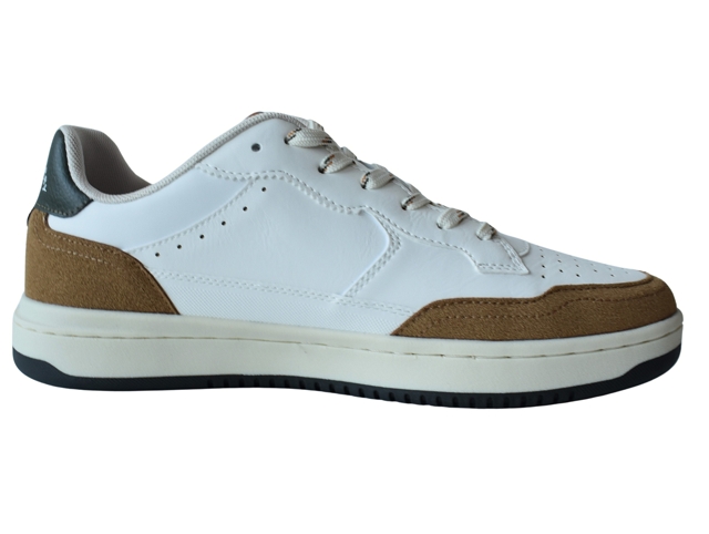 Benson and cherry ch homme dexter blanc6395901_4