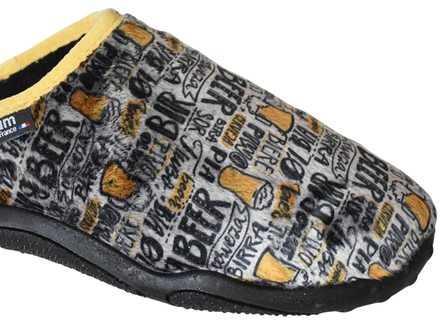Airplum homme demi noir6396301_3