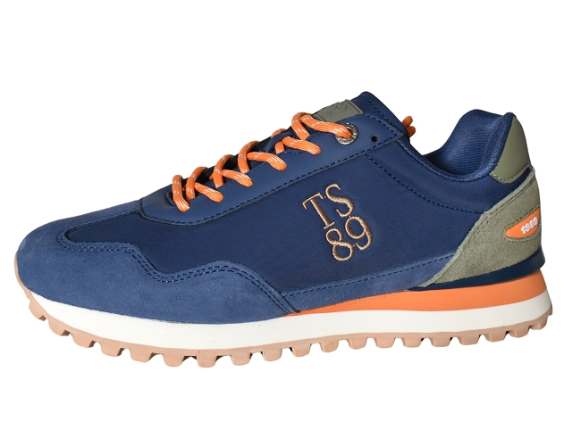 Teddy smith homme 121000 bleu