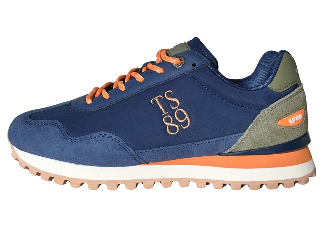 Teddy smith homme 121000 bleu6396601_2