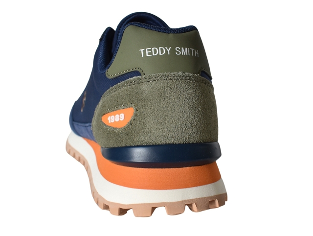 Teddy smith homme 121000 bleu6396601_3