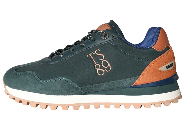Teddy smith homme 121000 vert6396602_2