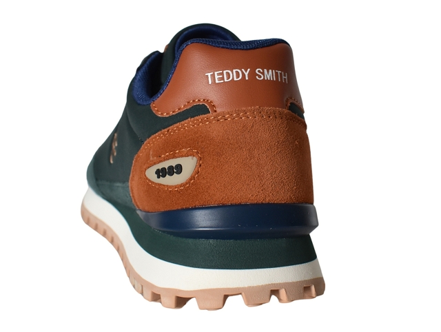 Teddy smith homme 121000 vert6396602_3