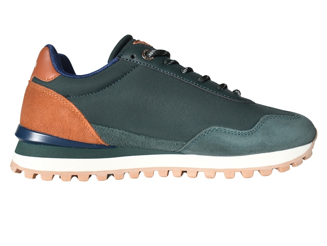 Teddy smith homme 121000 vert6396602_4