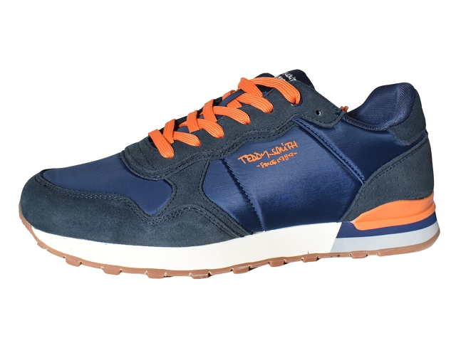 Teddy smith homme 121014 bleu