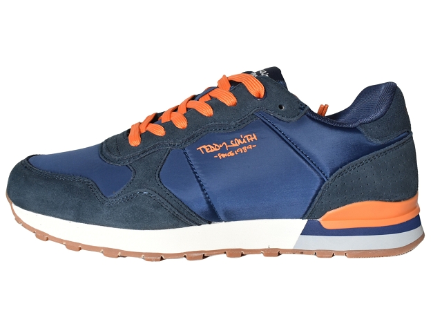 Teddy smith homme 121014 bleu6396701_2