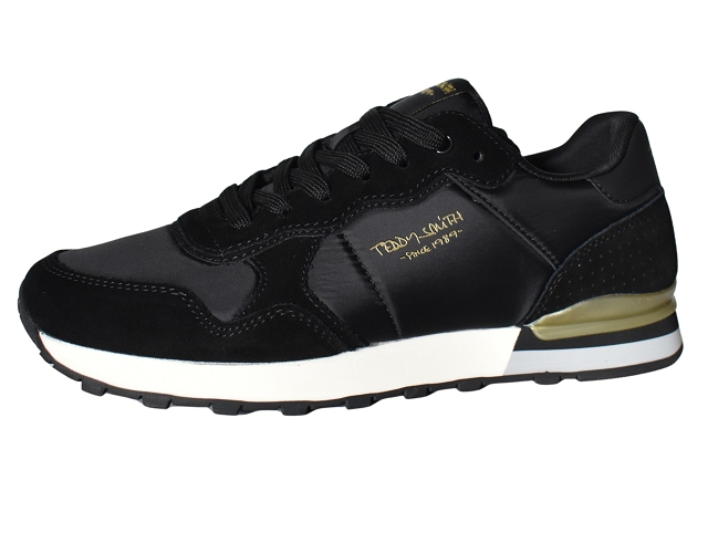 Teddy smith homme 121014 noir
