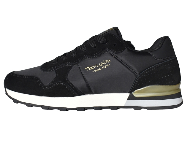 Teddy smith homme 121014 noir6396702_2