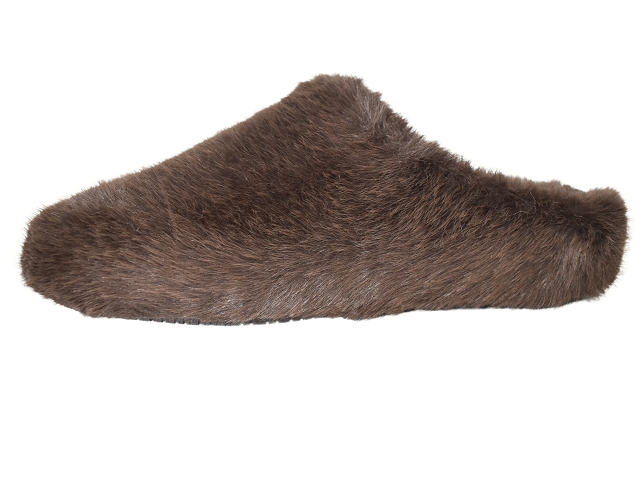 Verbenas femme york . 5860501 marron6397002_3