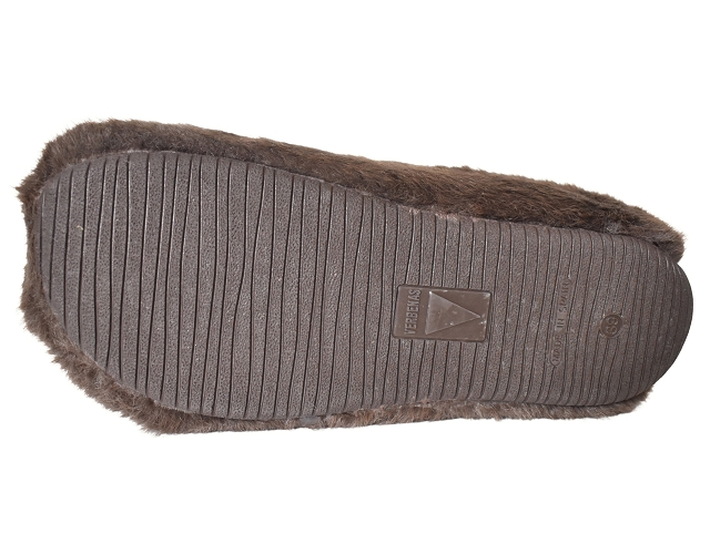 Verbenas femme york . 5860501 marron6397002_4