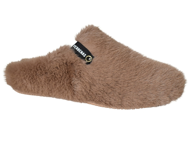 Verbenas femme york . 5860501 marron