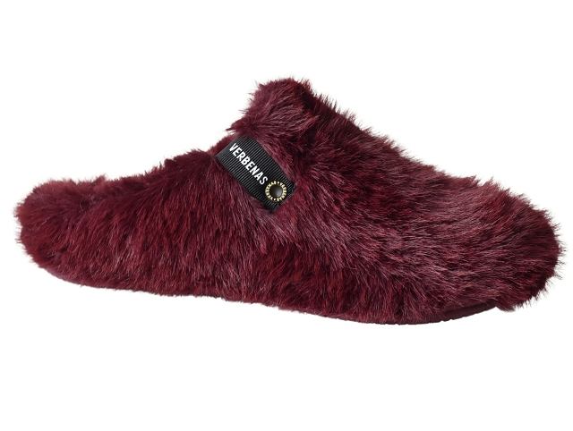 Verbenas femme york . 5860501 rouge