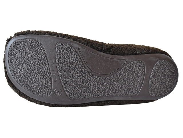 Verbenas homme eagle . 8460500 marron6397201_4