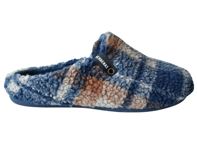 Verbenas homme eagle . 8460501 bleu6397301_2