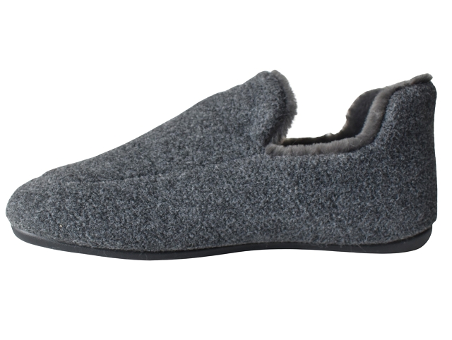 Verbenas homme ekko picos pet tone . 840165 gris6397401_2