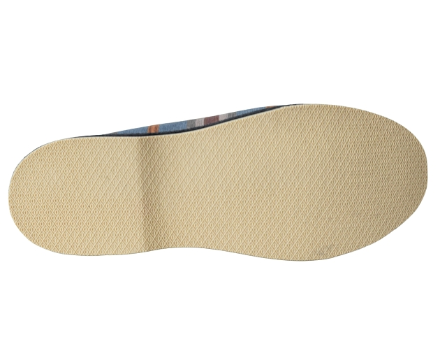 Semelflex homme calothomas bleu6398201_3
