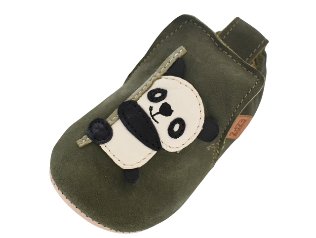 Easy peasy bebe my blublu panda bambou vert6398401_2