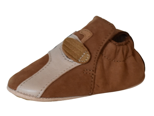 Easy peasy bebe my blublu chien marron6398501_2