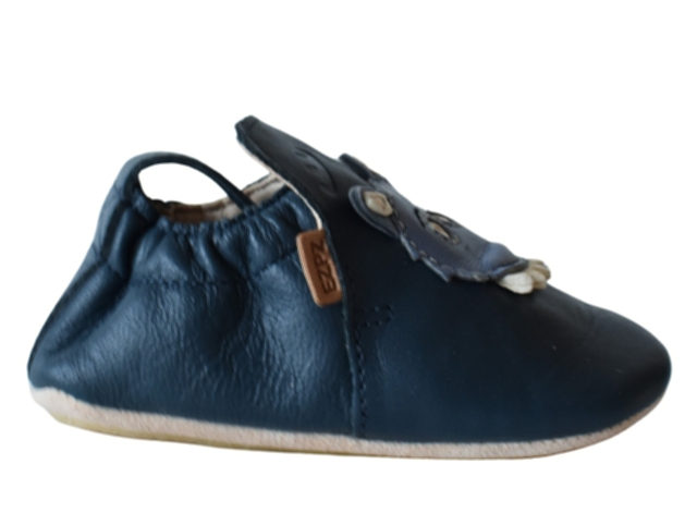 Easy peasy bebe my blublu petit loup marron6398601_2