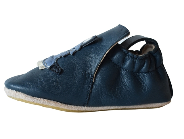 Easy peasy bebe my blublu petit loup marron6398601_3