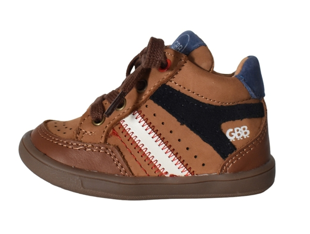 Gbb bebe antoine marron6399201_2