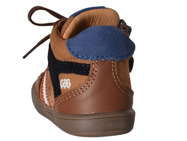 Gbb bebe antoine marron6399201_3
