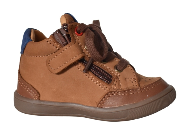 Gbb bebe antoine marron6399201_4