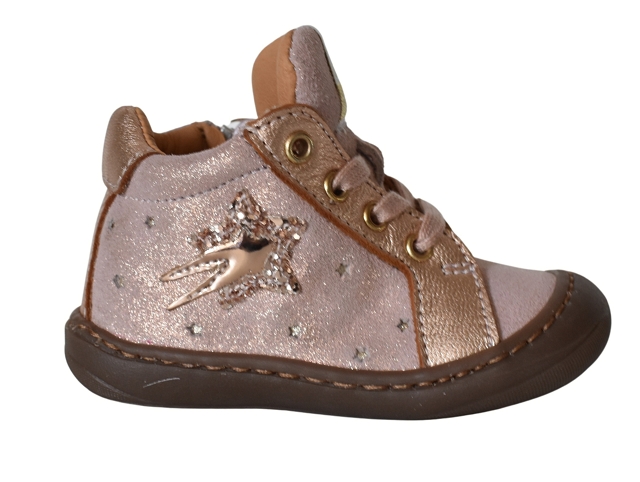 Gbb bebe amandine rose et violet6399601_2