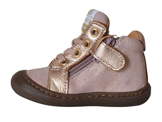 Gbb bebe amandine rose et violet6399601_4