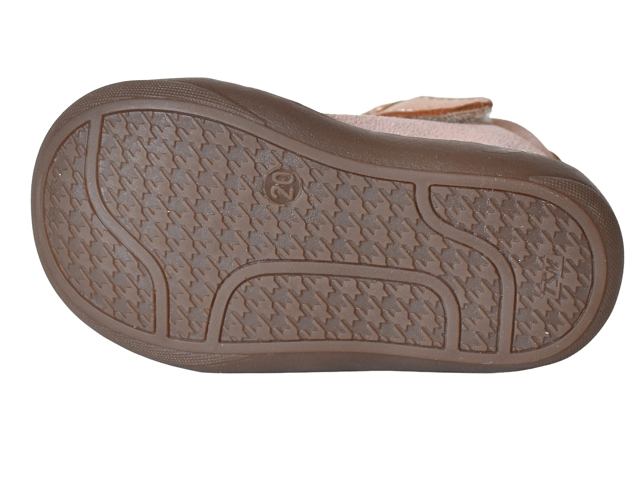 Gbb bebe amandine rose et violet6399601_5
