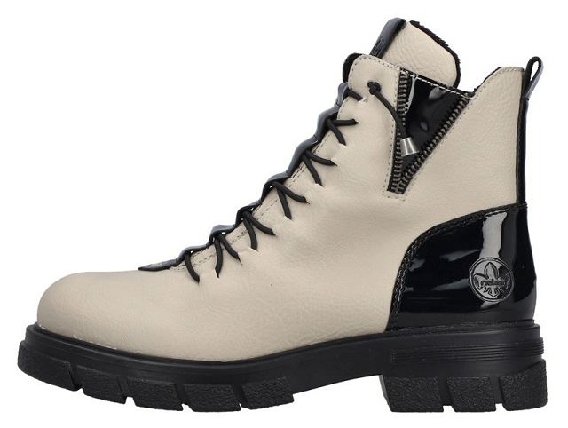 Rieker femme z9152 beige6402301_2