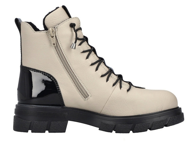 Rieker femme z9152 beige6402301_3