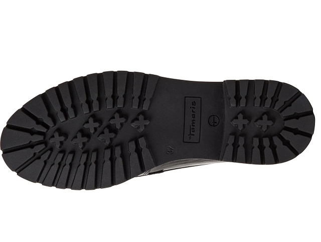 Tamaris femme 1.24300 noir6404501_5