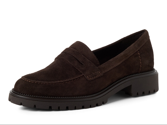 Tamaris femme 1.24300 marron