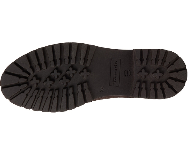 Tamaris femme 1.24300 marron6404502_5
