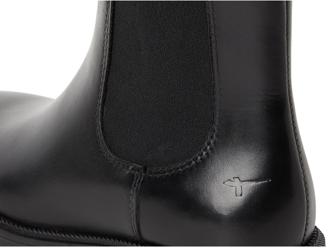 Tamaris femme 1.25302 noir6405101_4
